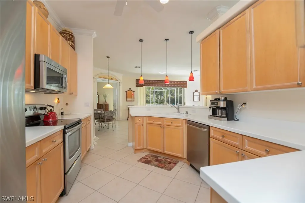 3878 Jungle Plum Drive E Naples FL 34114