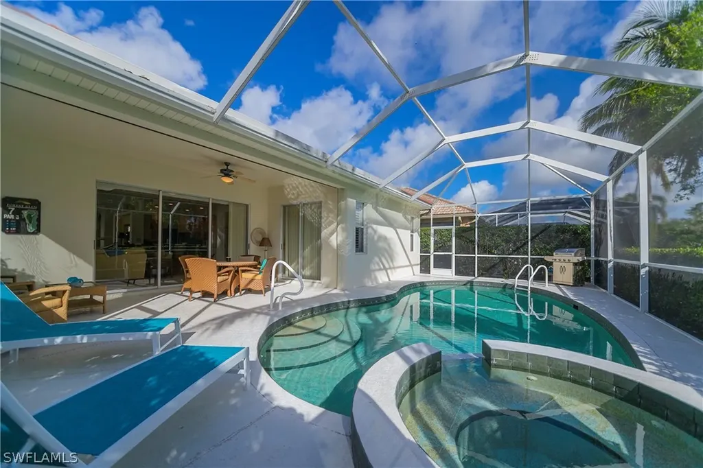 3878 Jungle Plum Drive E Naples FL 34114