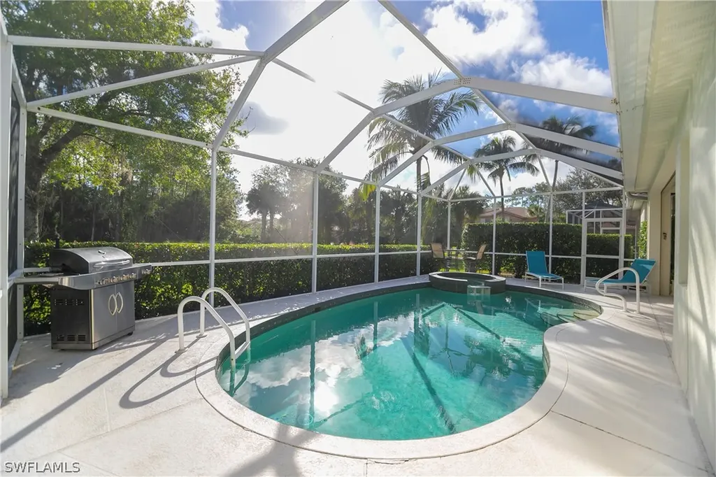 3878 Jungle Plum Drive E Naples FL 34114