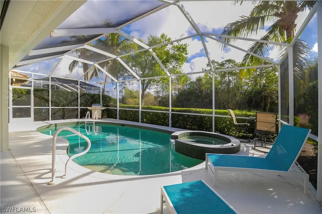 3878 Jungle Plum Drive E Naples FL 34114