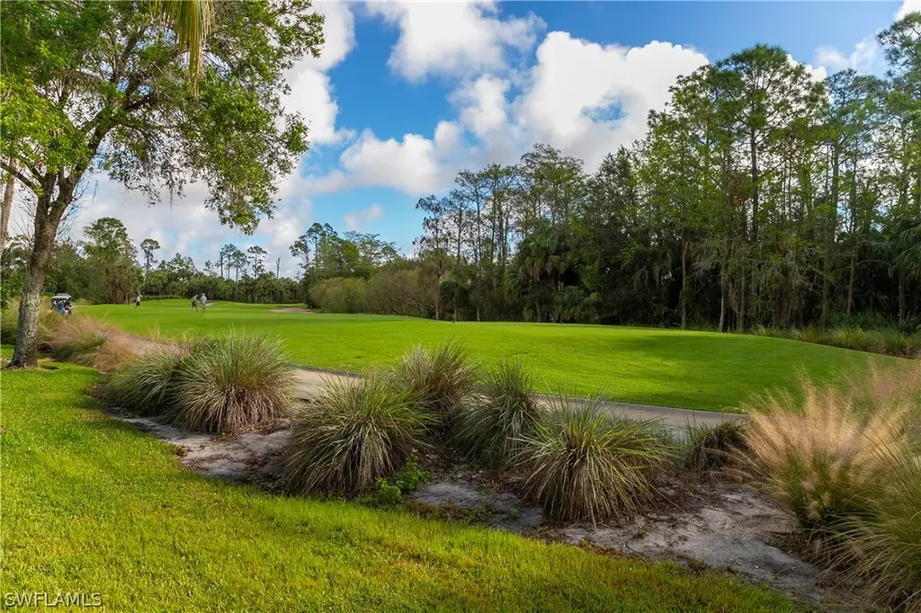 3878 Jungle Plum Drive E Naples FL 34114