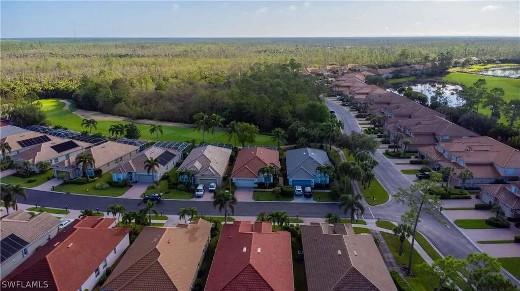 3878 Jungle Plum Drive E Naples FL 34114