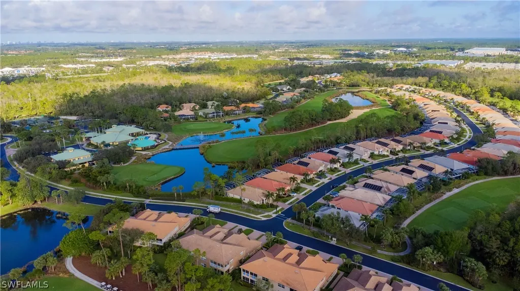 3878 Jungle Plum Drive E Naples FL 34114