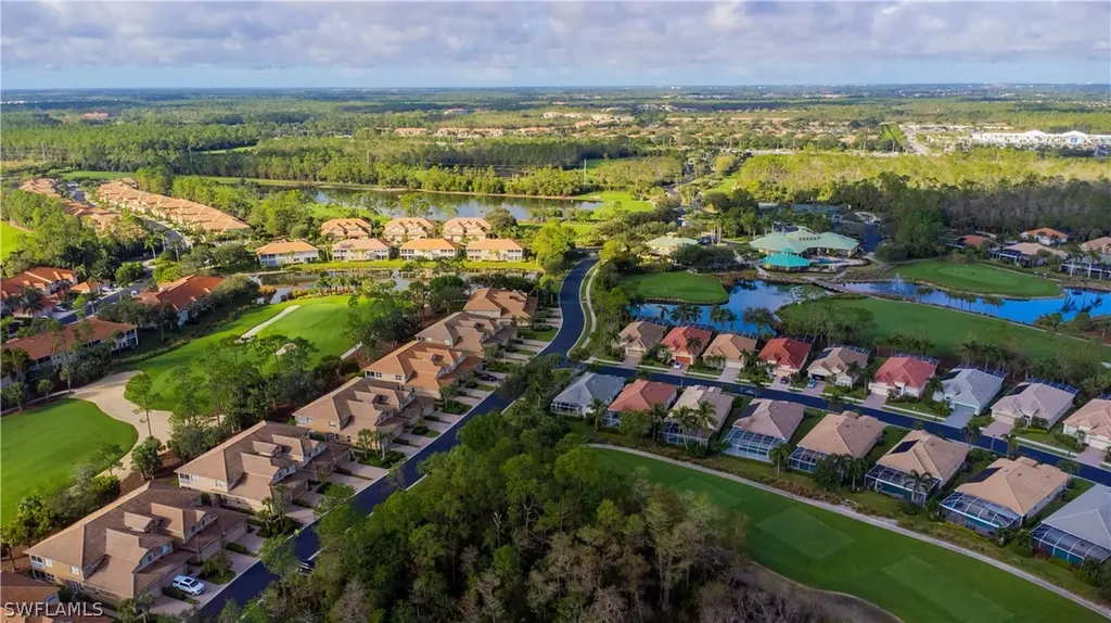 3878 Jungle Plum Drive E Naples FL 34114