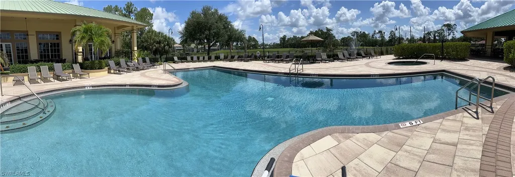 3878 Jungle Plum Drive E Naples FL 34114
