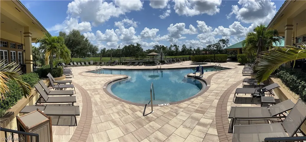 3878 Jungle Plum Drive E Naples FL 34114