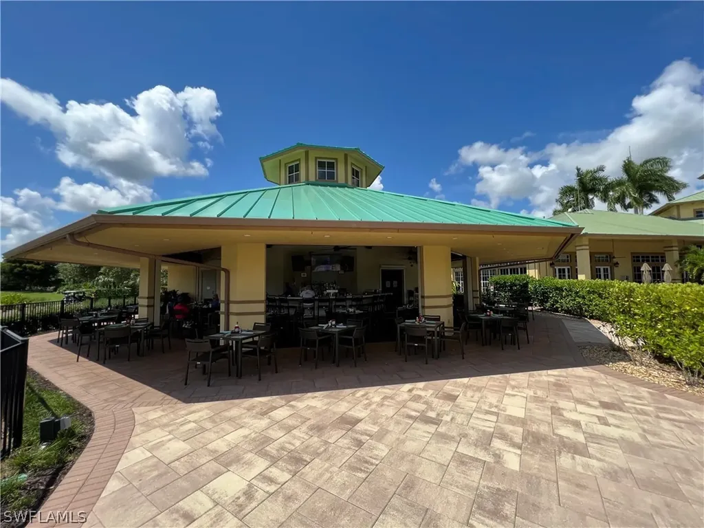 3878 Jungle Plum Drive E Naples FL 34114