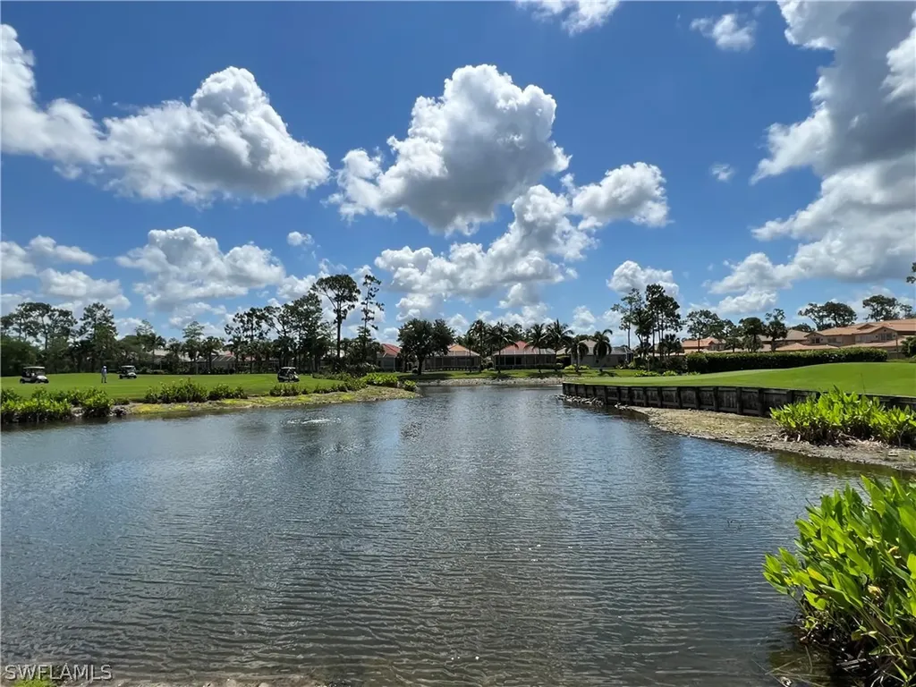 3878 Jungle Plum Drive E Naples FL 34114