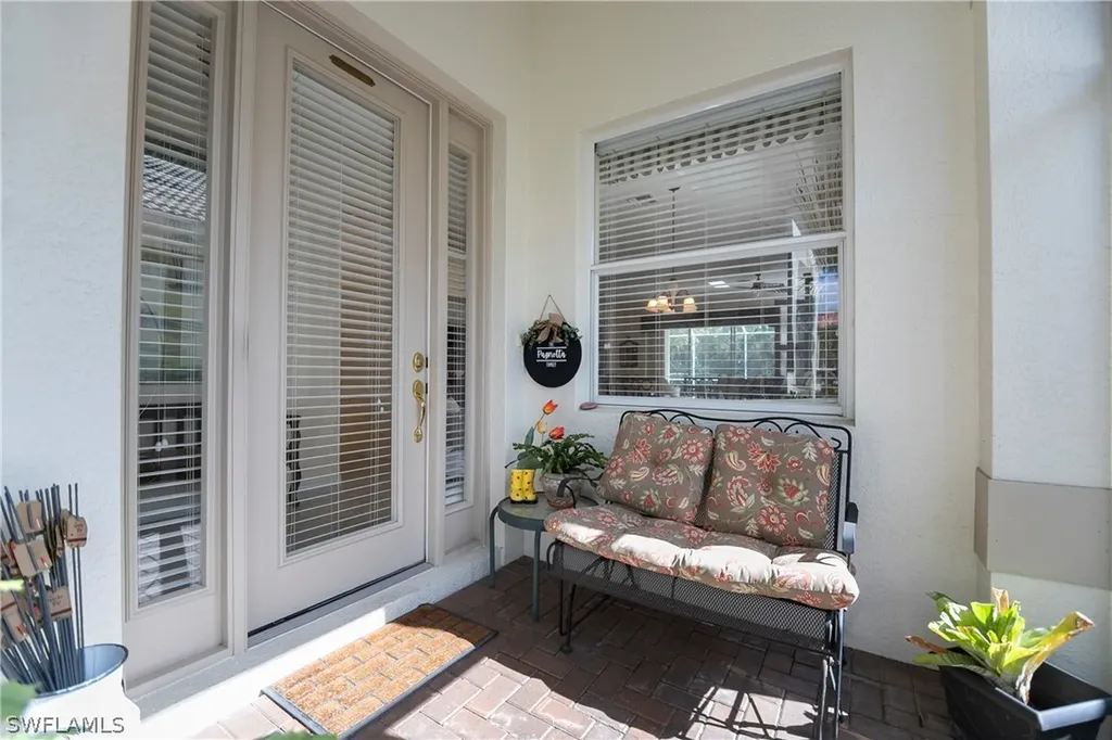3878 Jungle Plum Drive E Naples FL 34114