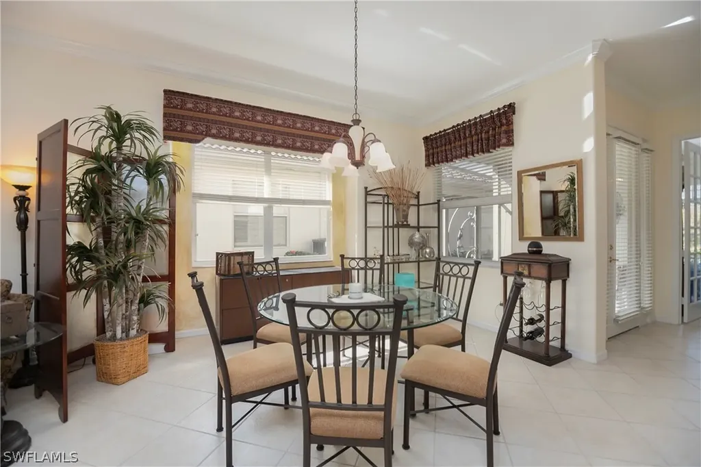 3878 Jungle Plum Drive E Naples FL 34114