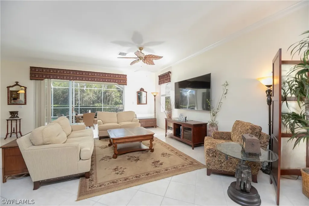 3878 Jungle Plum Drive E Naples FL 34114