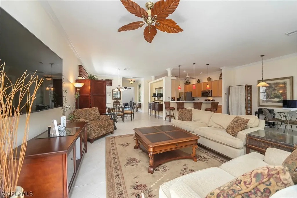 3878 Jungle Plum Drive E Naples FL 34114