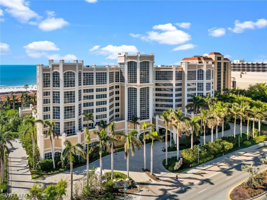 480 S Collier Boulevard Marco Island FL 34145