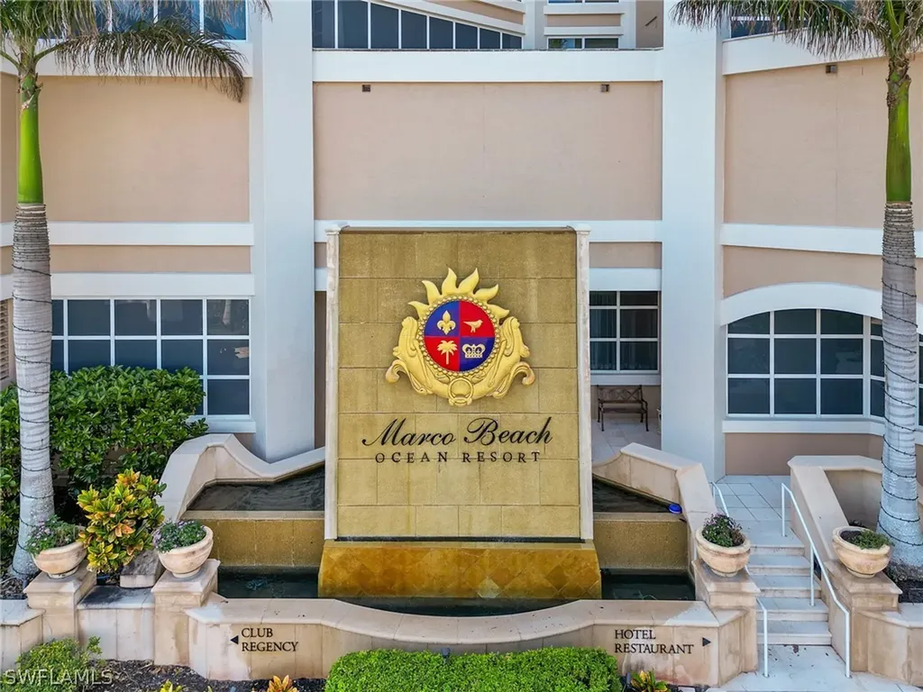 480 S Collier Boulevard Marco Island FL 34145