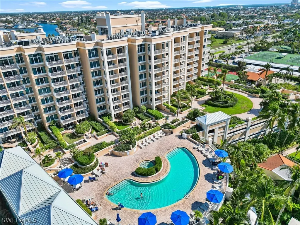 480 S Collier Boulevard Marco Island FL 34145