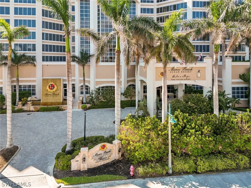 480 S Collier Boulevard Marco Island FL 34145
