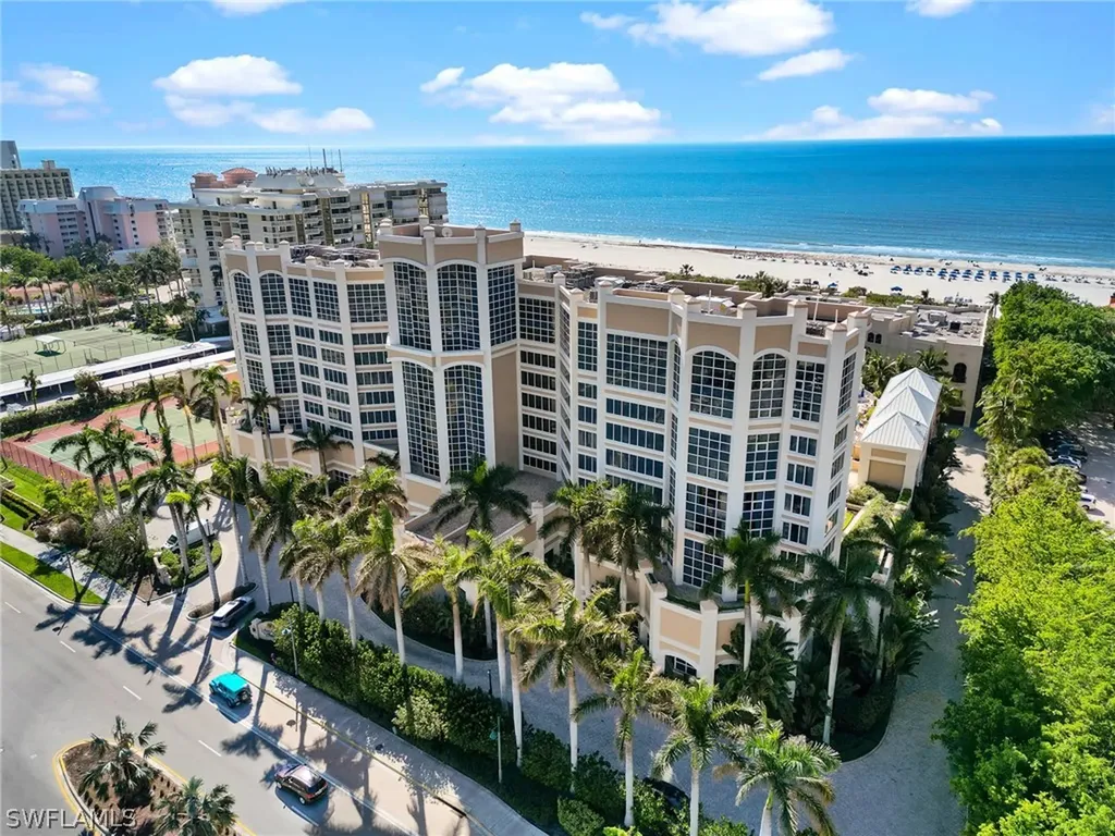 480 S Collier Boulevard Marco Island FL 34145