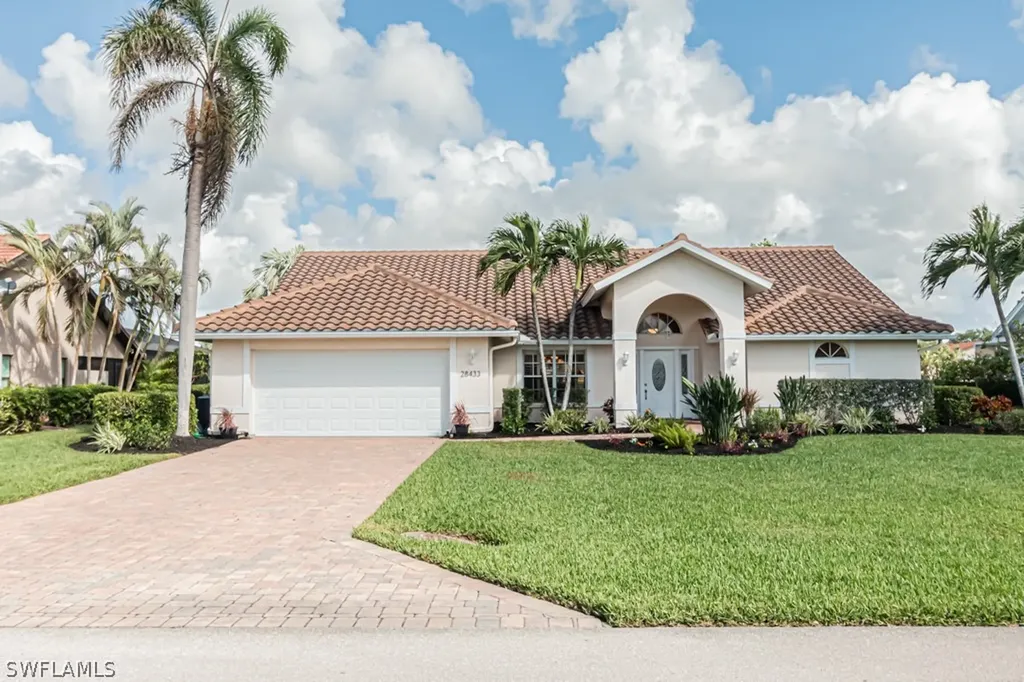 28433 Verde Lane Bonita Springs FL 34135