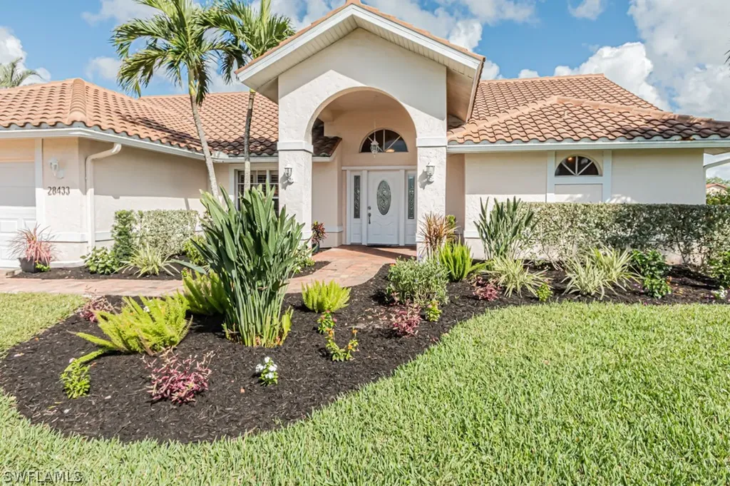 28433 Verde Lane Bonita Springs FL 34135
