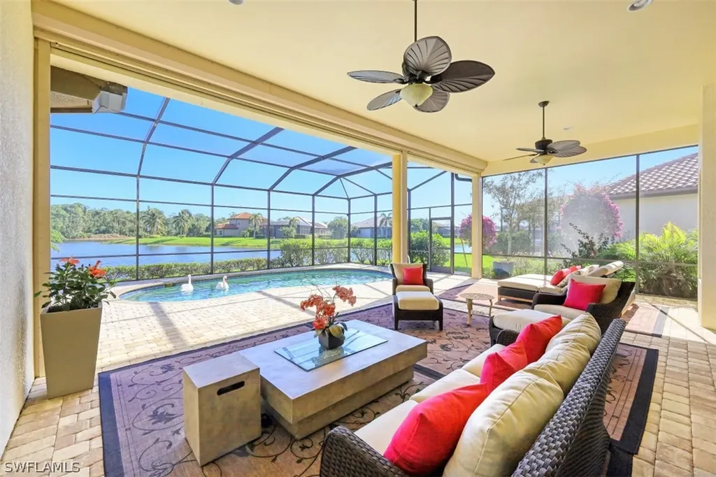 6344 Serano Way Naples FL 34113