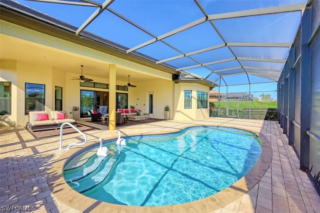 6344 Serano Way Naples FL 34113