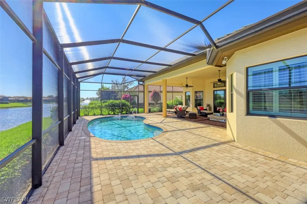 6344 Serano Way Naples FL 34113
