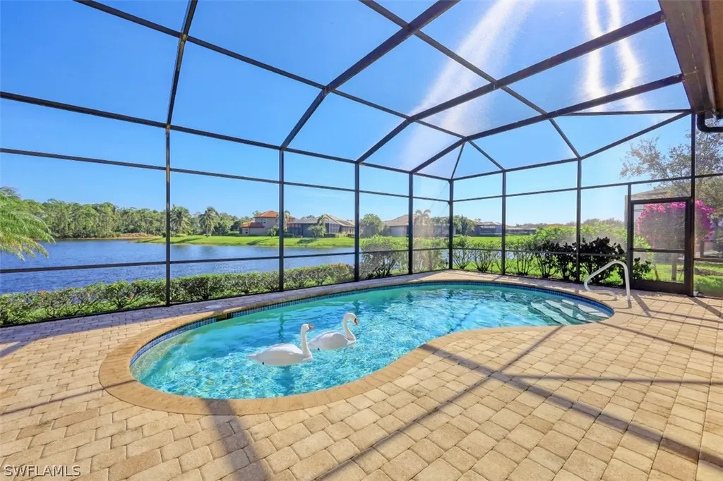 6344 Serano Way Naples FL 34113