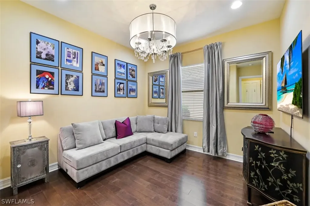 6344 Serano Way Naples FL 34113