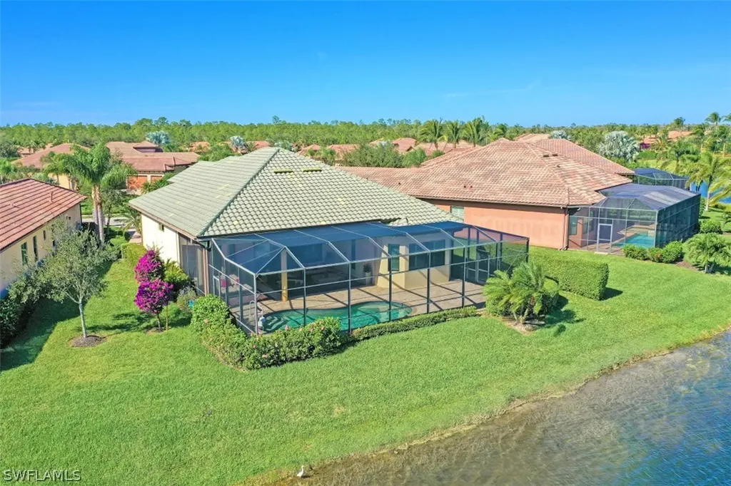 6344 Serano Way Naples FL 34113