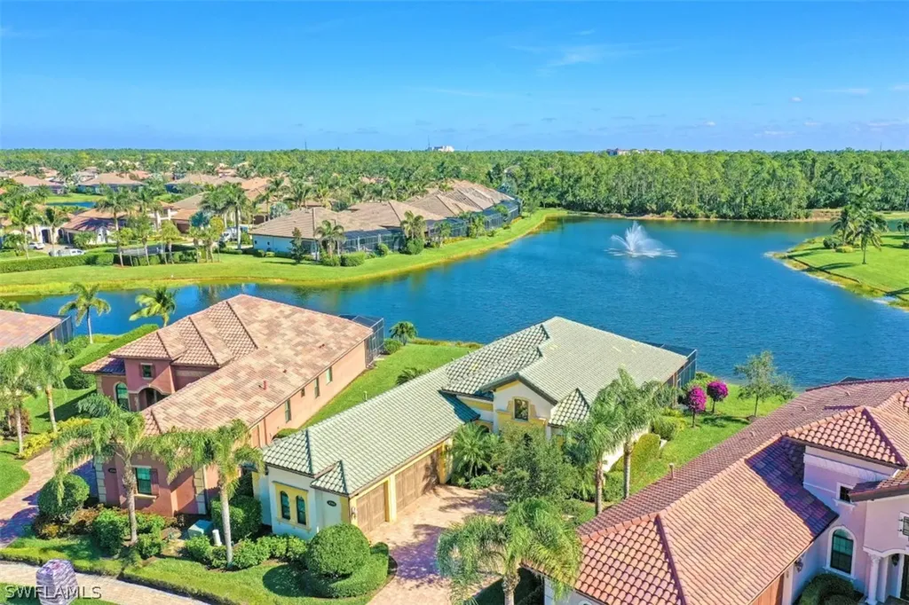 6344 Serano Way Naples FL 34113