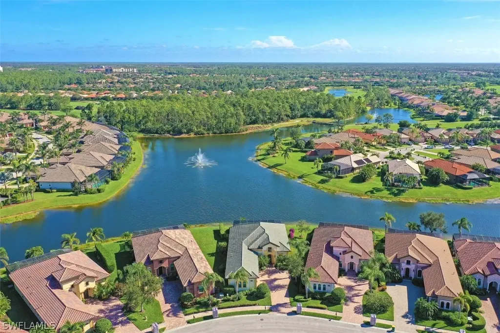 6344 Serano Way Naples FL 34113