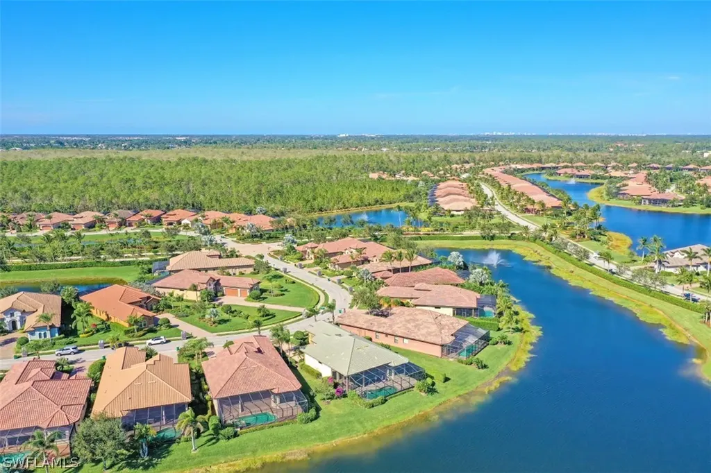 6344 Serano Way Naples FL 34113
