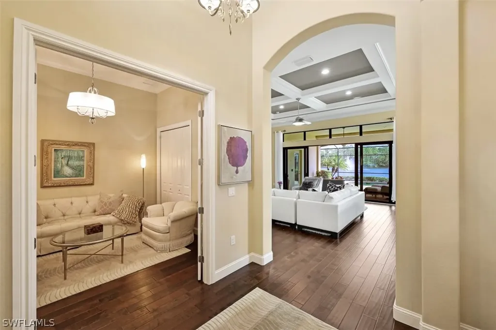 6344 Serano Way Naples FL 34113