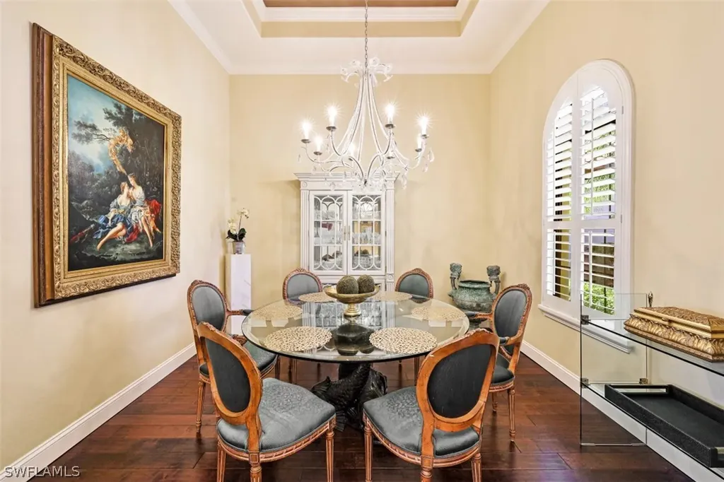 6344 Serano Way Naples FL 34113