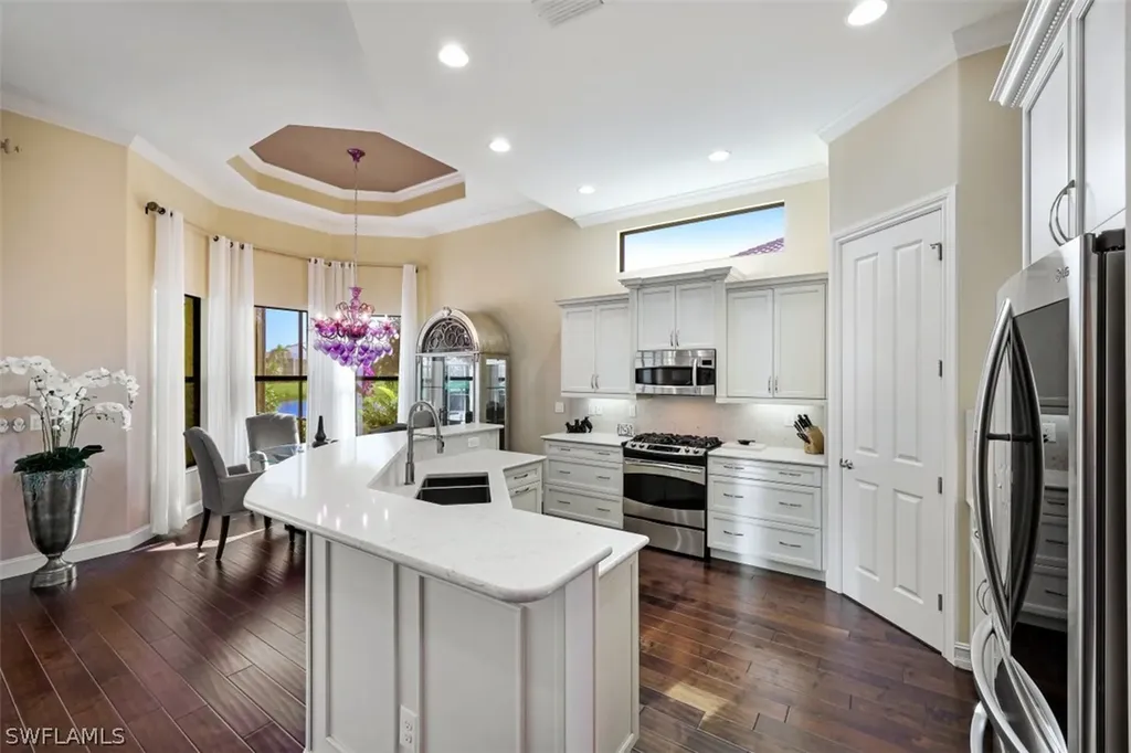 6344 Serano Way Naples FL 34113