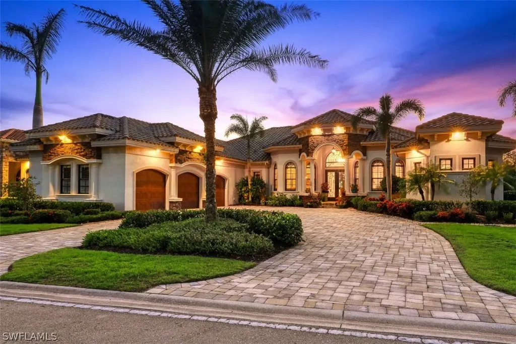 9360 Vittoria Court Fort Myers FL 33912