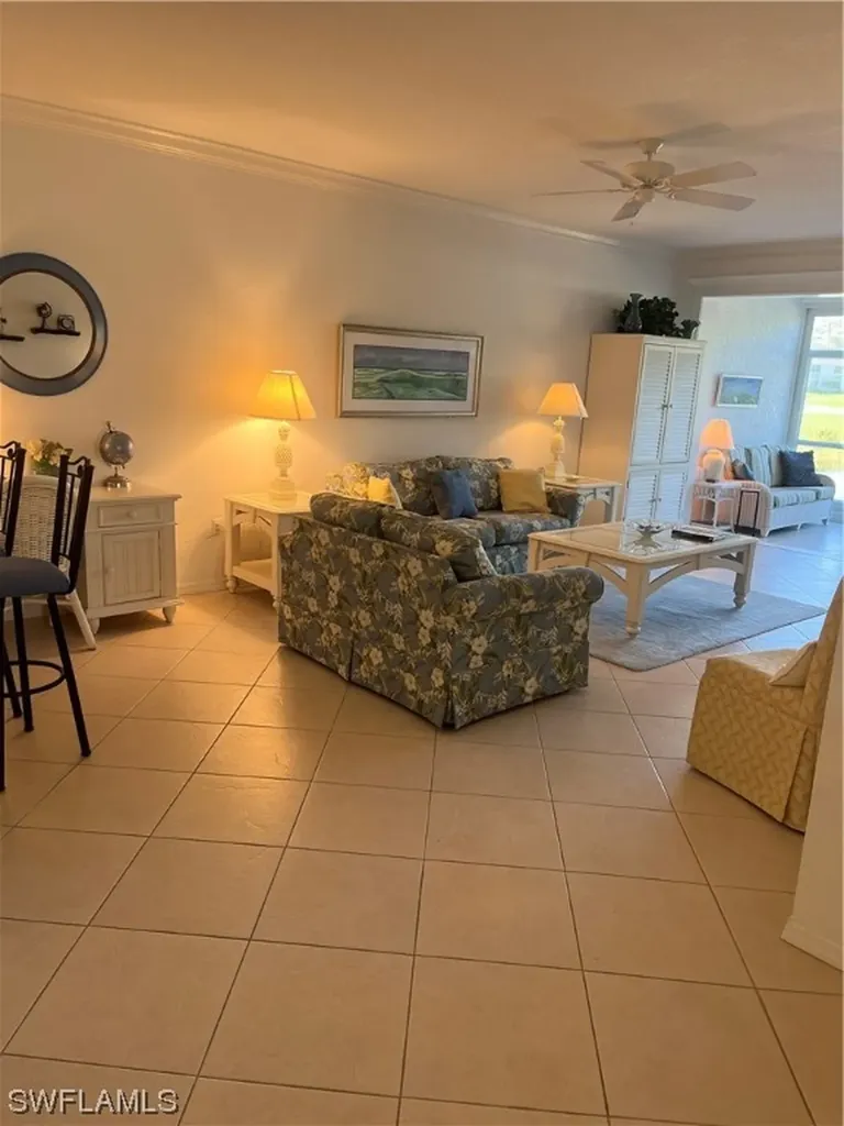 2215 Chesterbrook Court Naples FL 34109
