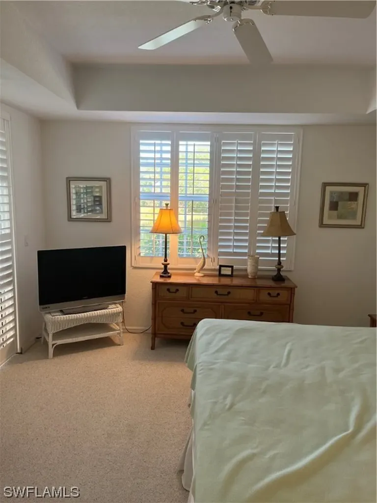 2215 Chesterbrook Court Naples FL 34109