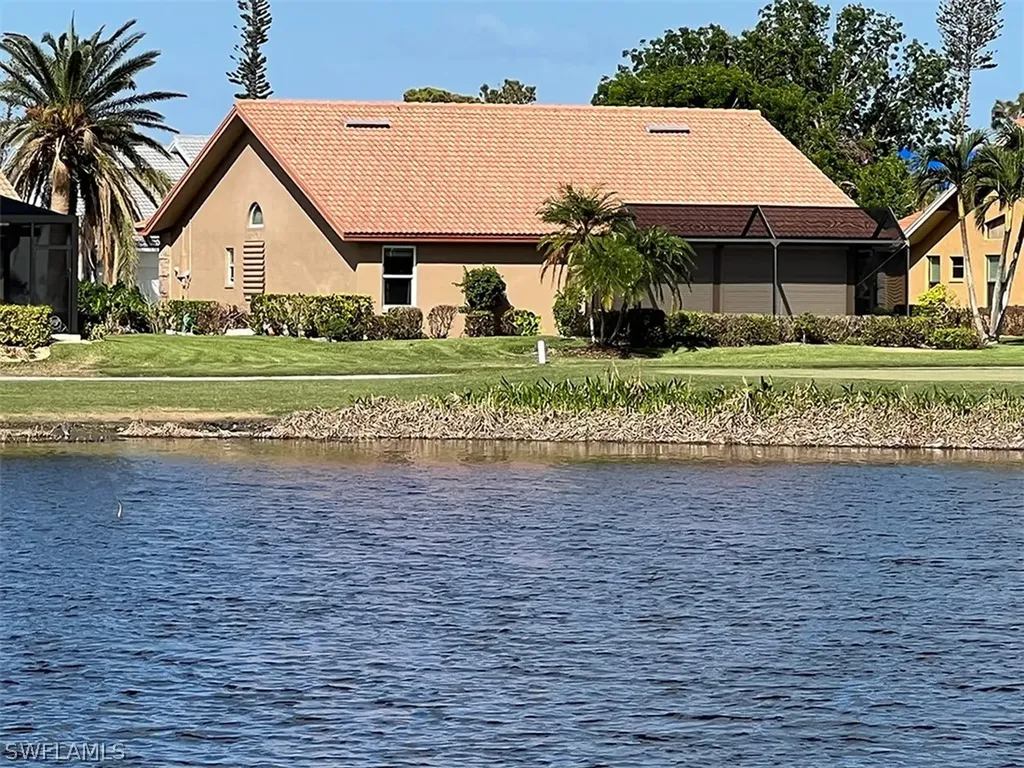 12881 Kelly Bay Court Fort Myers FL 33908
