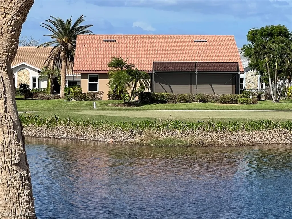 12881 Kelly Bay Court Fort Myers FL 33908