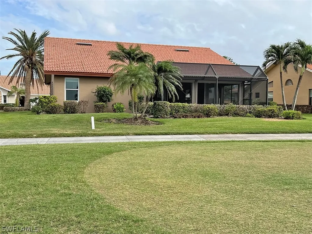 12881 Kelly Bay Court Fort Myers FL 33908