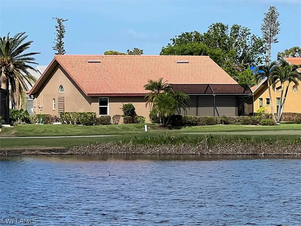 12881 Kelly Bay Court Fort Myers FL 33908