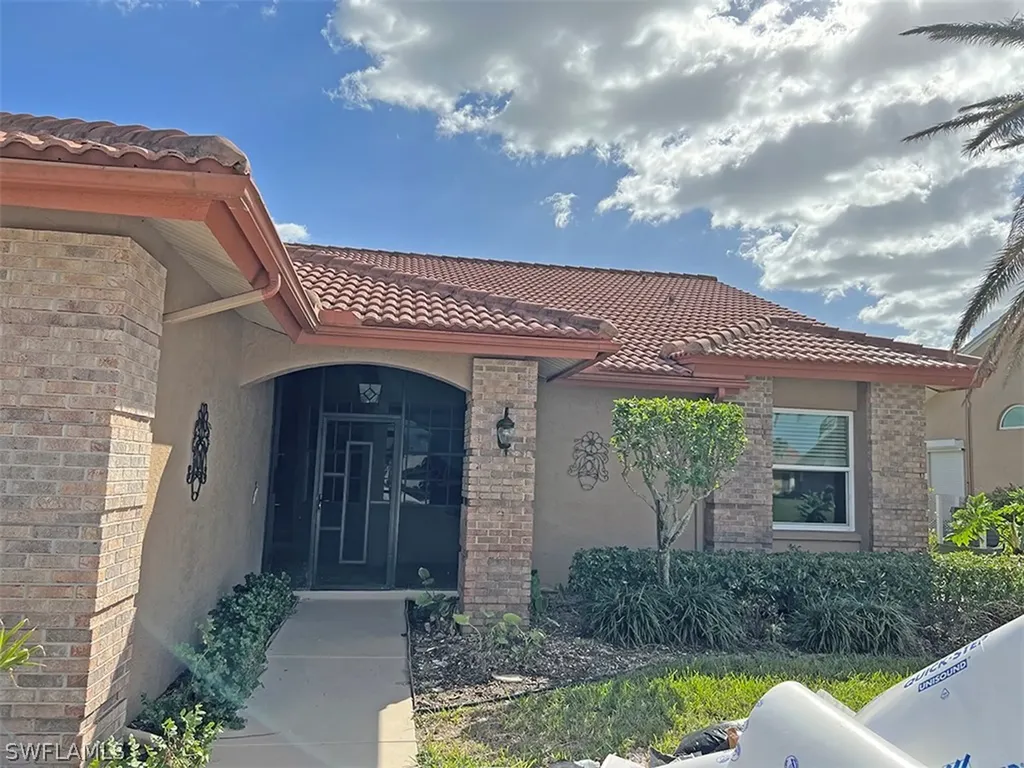 12881 Kelly Bay Court Fort Myers FL 33908