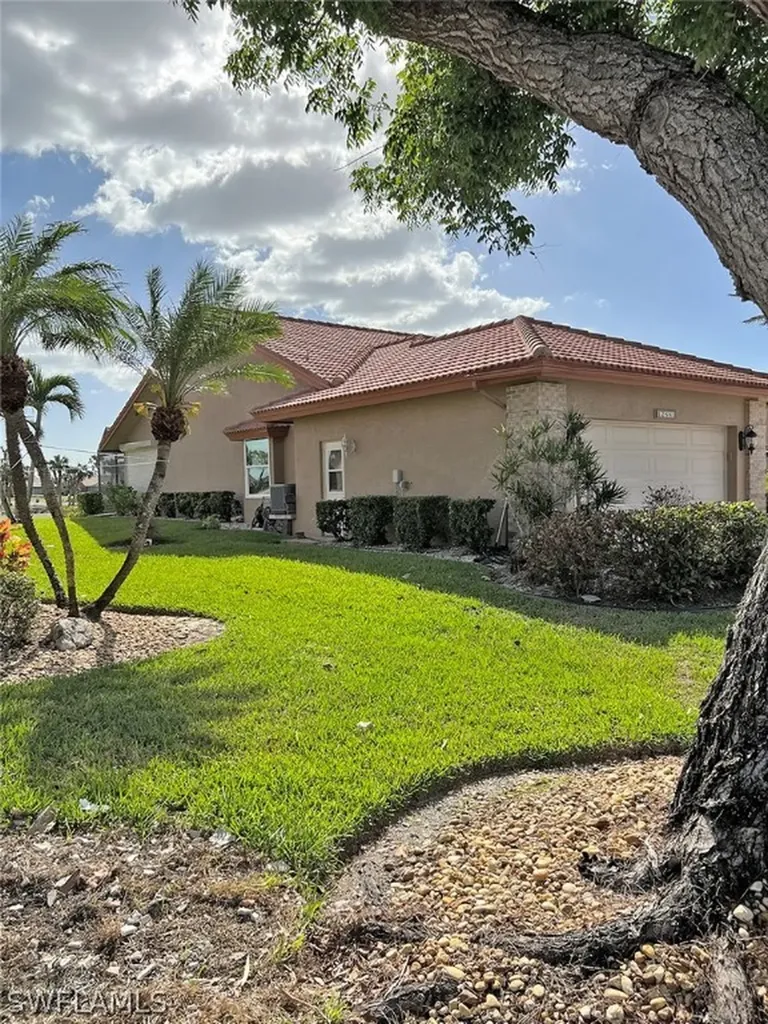 12881 Kelly Bay Court Fort Myers FL 33908
