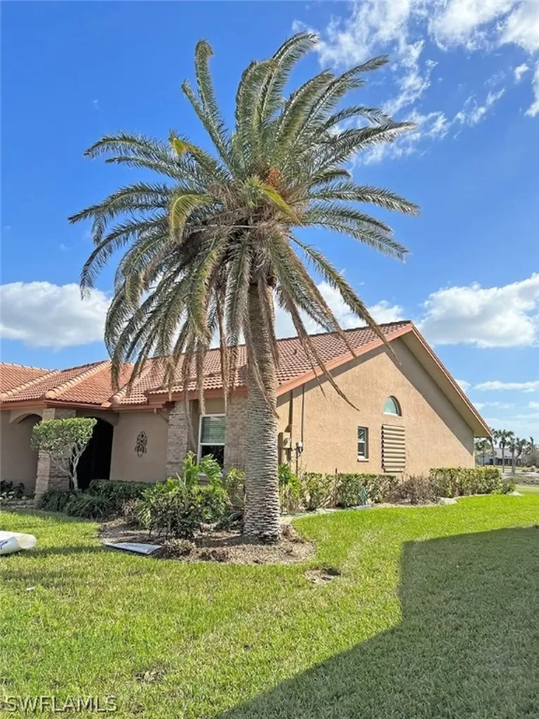 12881 Kelly Bay Court Fort Myers FL 33908