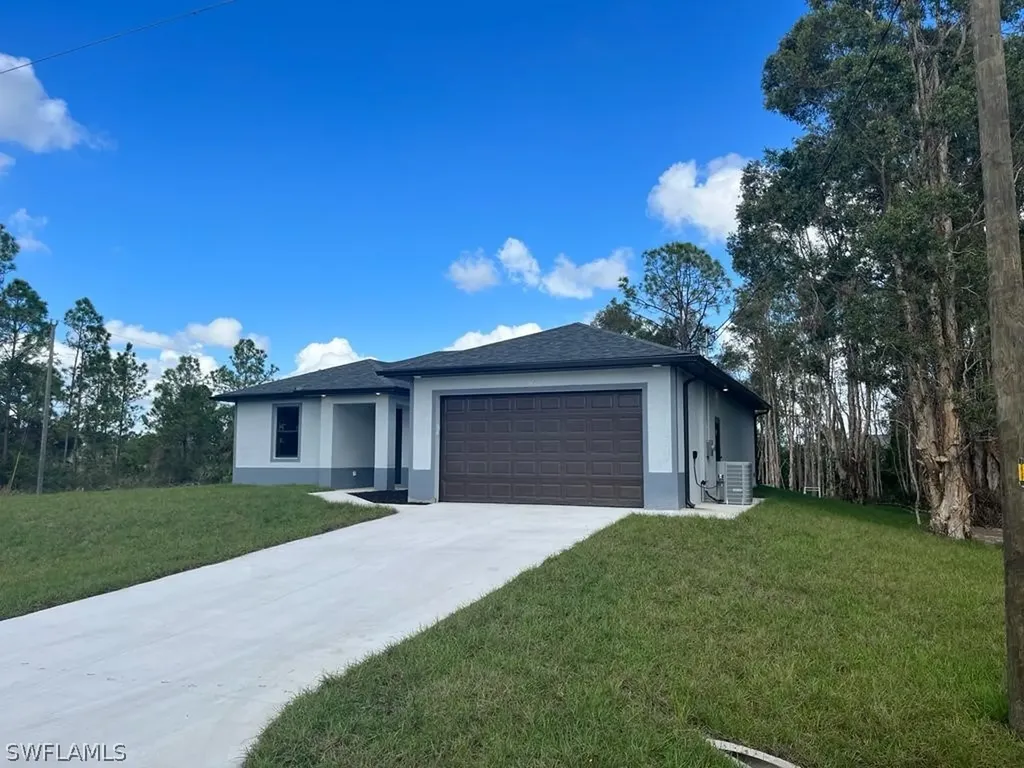 861 Avondale Street E Lehigh Acres FL 33974