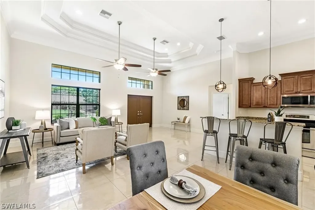 1424 SW 29th Terrace Cape Coral FL 33914