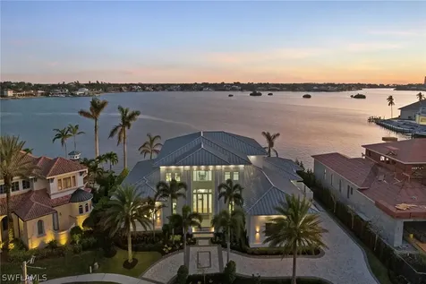 1641 Collingswood Court Marco Island FL 34145
