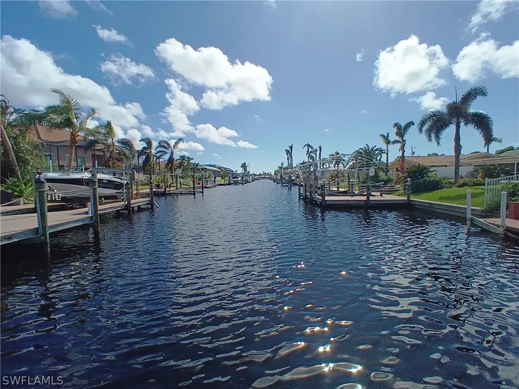5301 Malaluka Court Cape Coral FL 33904