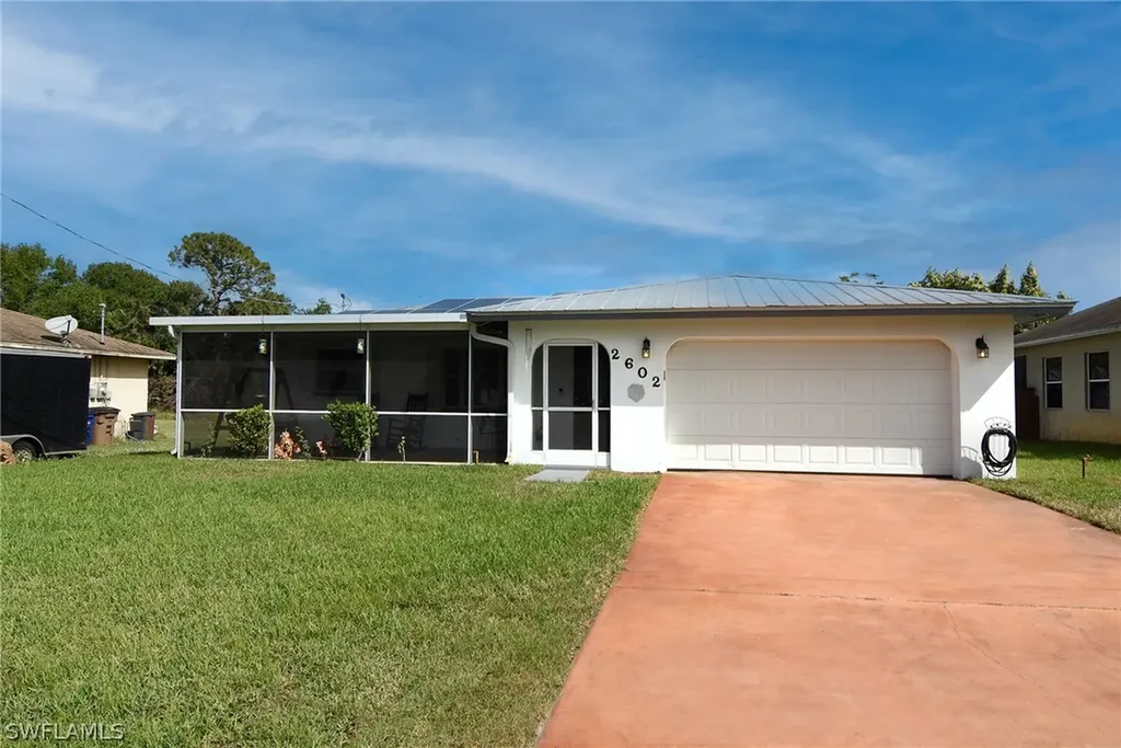 2602 W Cypress Avenue Fort Myers FL 33905